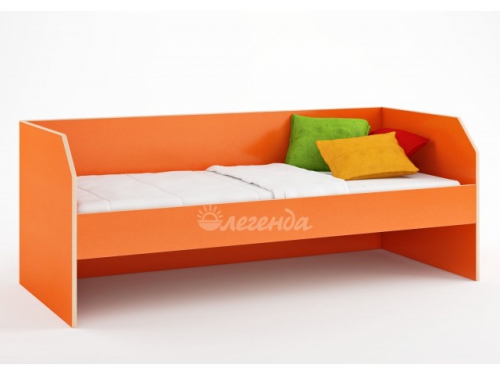 Детская кровать «Легенда 13»