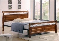 Двуспальная кровать 1600 x 2000