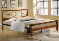 Двуспальная кровать размер 1600 x 2000